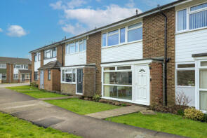 7, Brickwell Walk, High Wycombe HP15 7TN
