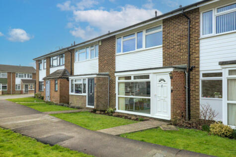 Brickwell Walk, Hazlemere, High Wycombe, Buckinghamshire, HP15