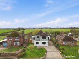 North View, The Street, Maldon CM9 8HJ