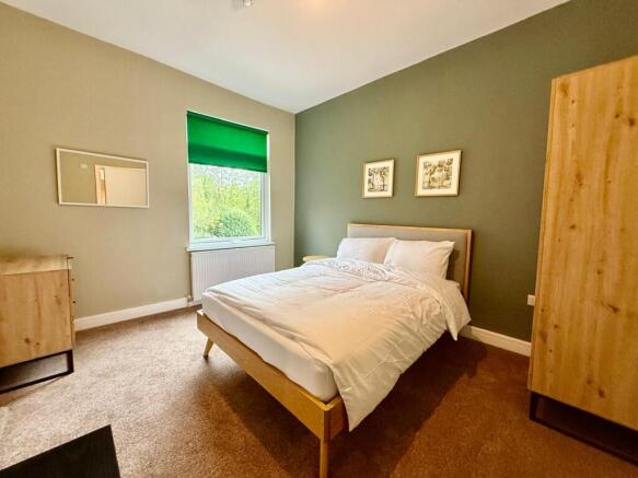 1 bed End of Terrace to rent Image 7