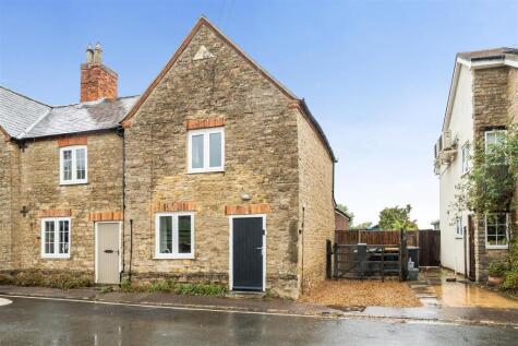West End, Stevington, Bedford