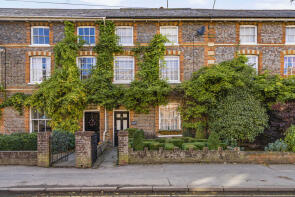 54, Newbury Street, Wantage OX12 8DF