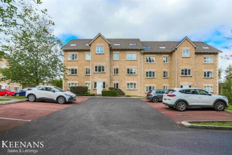 Tinker Brook Close, Oswaldtwistle, Accrington