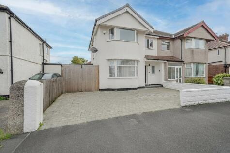 Derwent Road, Meols, Wirral