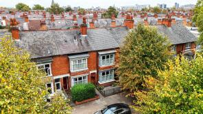 81, Upperton Road, Leicester LE3 0HE