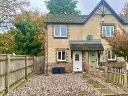 31, Periwinkle Close, Pembroke Park, Swindon SN2 2QH