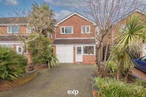 32, Avery Drive, Birmingham B27 6AL