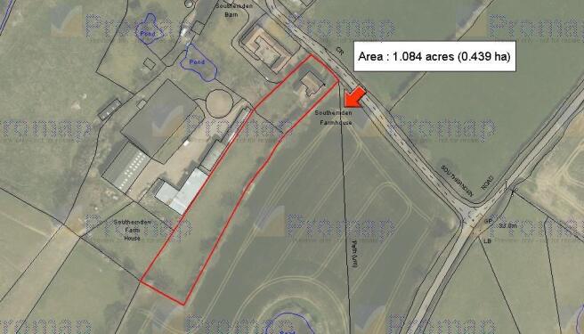 127009im - map of...