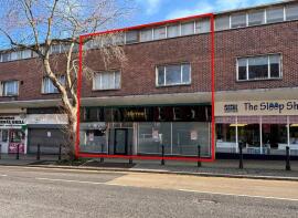 48b, Watergate, Grantham NG31 6PR