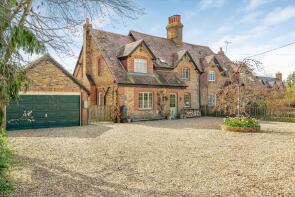 5, Stoke Talmage, Thame OX9 7EU