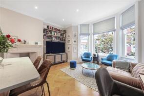 Flat 1, 242a, Earl's Court Road, London SW5 9AA