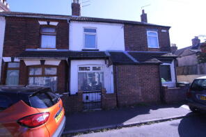 23, Isaacs Road, Great Yarmouth NR31 0BT