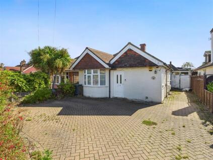 Halliford Road, Sunbury-On-Thames