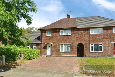 Hilton Road, Stoke-on-Trent, ST4 6QZ