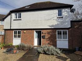 Flat 8, 33, Broad Street, Canterbury CT1 2LR