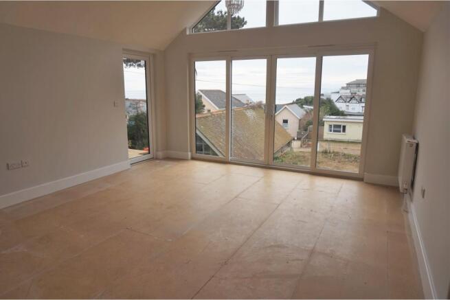 Bedroom/Lounge Two