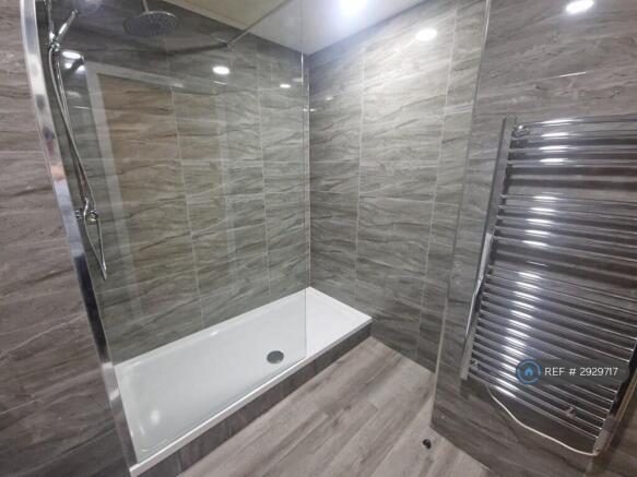 Luxury Bathroom