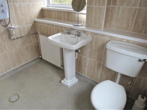 WETROOM