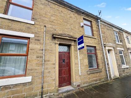 Church Street, Clayton Le Moors, Accrington, Lancashire, BB5