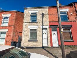 22, Ingle Street, Leicester LE3 9FS