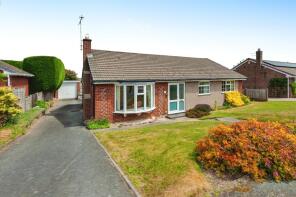 13, Hunters Hill, Kingsley, Frodsham WA6 8DE