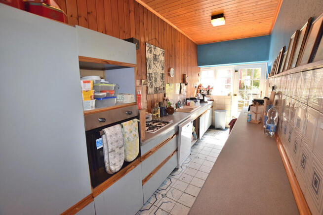 5 bed Terraced for sale Image 7