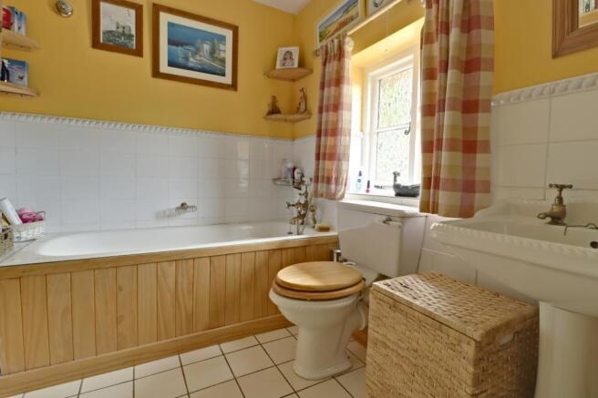 Bathroom 1