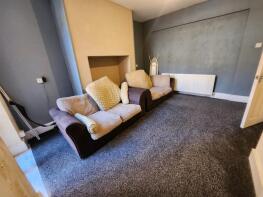 24, Grange Street, Salford M6 5PR