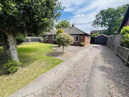 Cliffe, Selby, North Yorkshire, YO8