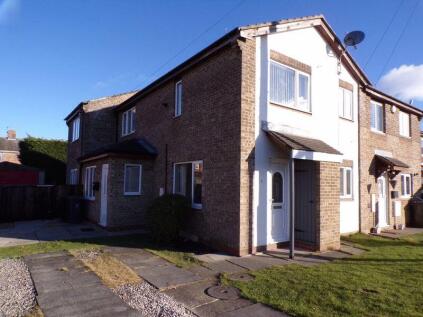 Cowans Avenue, Camperdown, Newcastle upon Tyne