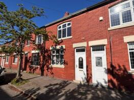 60, Lulworth Avenue, Preston PR2 2BE