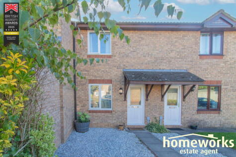 Richard Hicks Drive, Scarning, Dereham, NR19 2TN