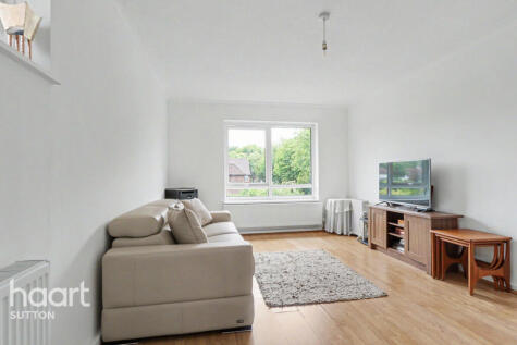 17a Devonshire Road, Sutton