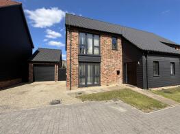 7, Browne Close, Norwich NR16 1FG