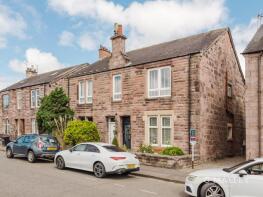 26a, Fairfield, Alloa FK10 3DB