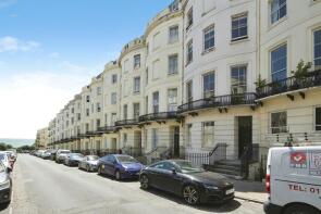 35, Brunswick Place, Hove BN3 1ND