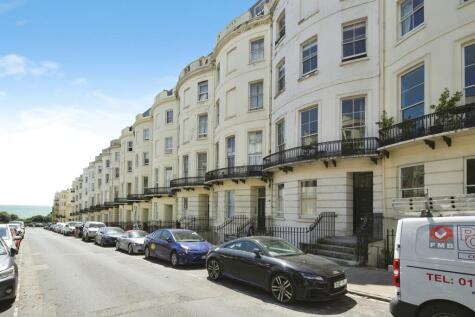 Brunswick Place, Hove