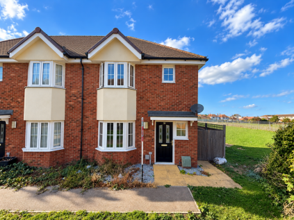 Laleham Lane, Margate