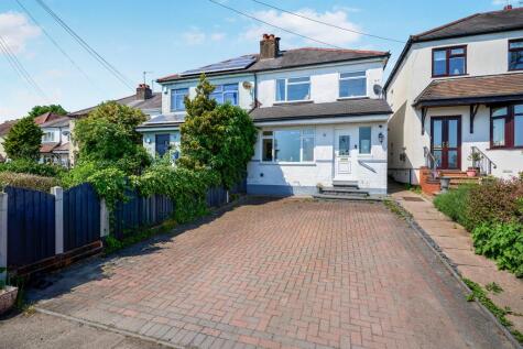 Cotsdale Road, Penn Common, Wolverhampton