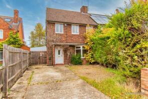 19, Finch Road, Reading RG6 7JX
