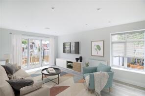 68, Gilbert Road, Bristol BS15 1RH