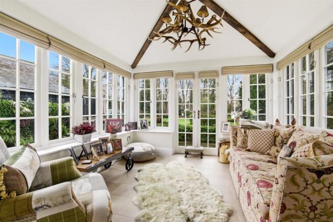 Orangery