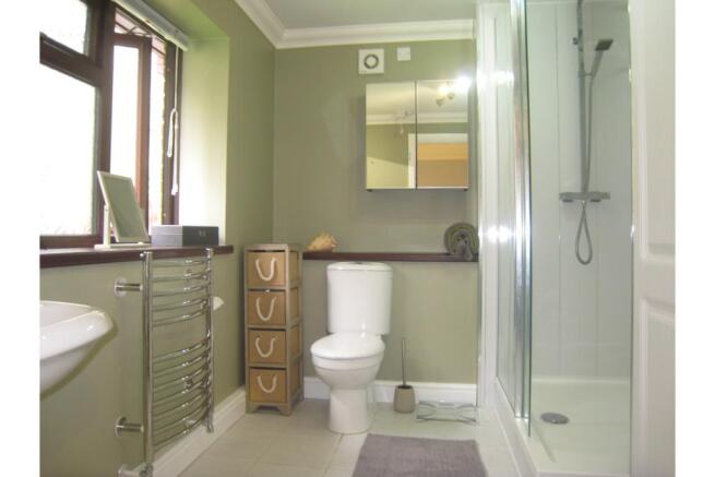 En-suite