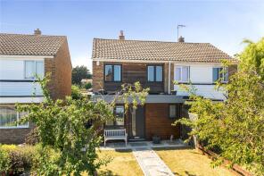 4, Acer Road, Westerham TN16 3SR