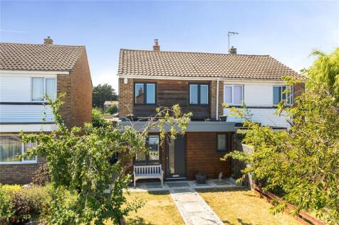 Acer Road, Biggin Hill, Westerham, Kent, TN16