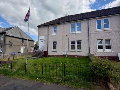 Patterson Drive, Law, Carluke, South Lanarkshire