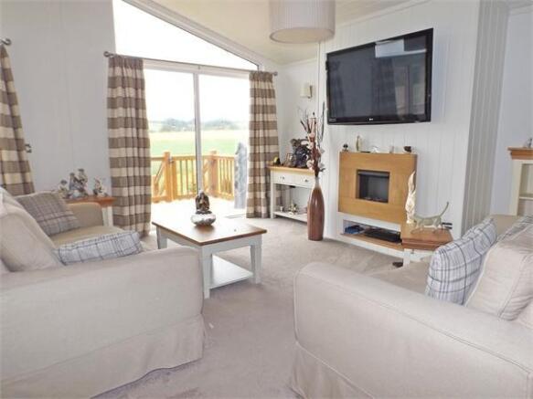 Open Plan Living Sp