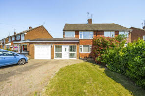 1, Gorham Way, Dunstable LU5 4NJ