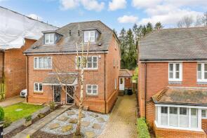 28, Marley Rise, Dorking RH4 3DY