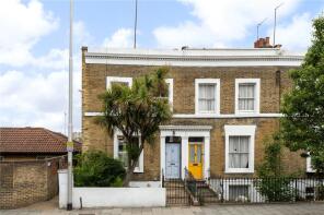570, Wandsworth Road, London SW8 3JT